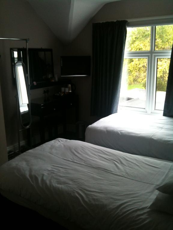 Five Mile Oxford Hotel Quarto foto