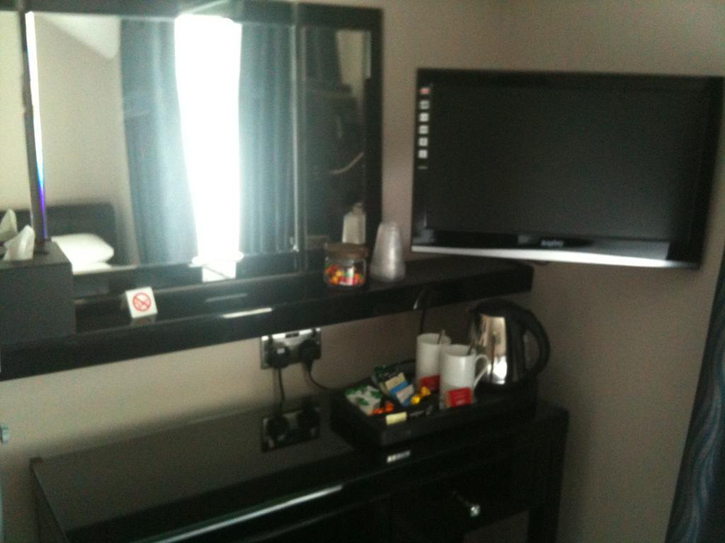 Five Mile Oxford Hotel Quarto foto