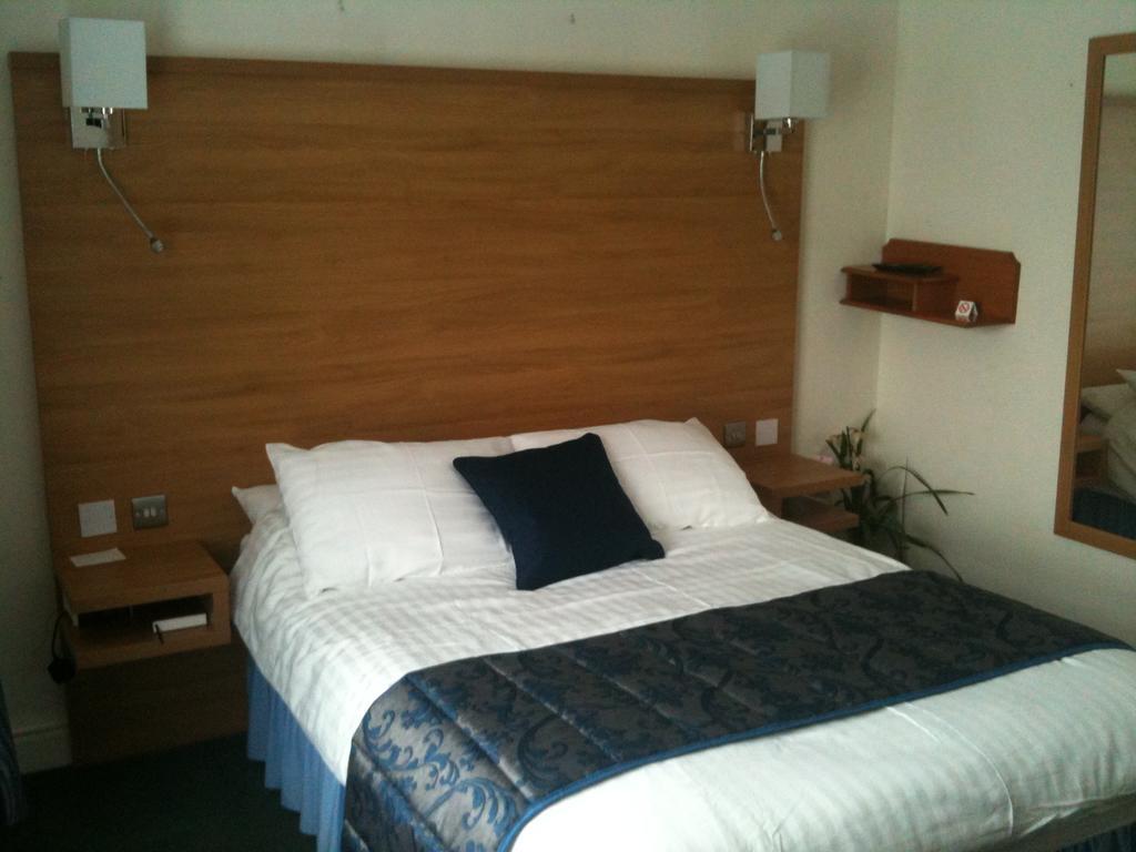 Five Mile Oxford Hotel Quarto foto