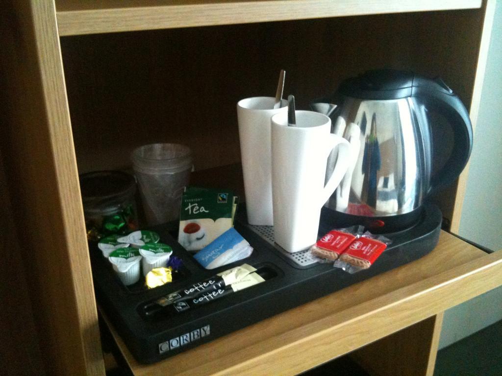 Five Mile Oxford Hotel Quarto foto