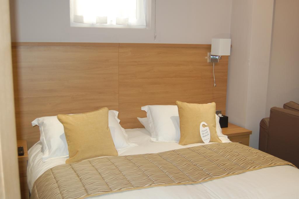 Five Mile Oxford Hotel Quarto foto