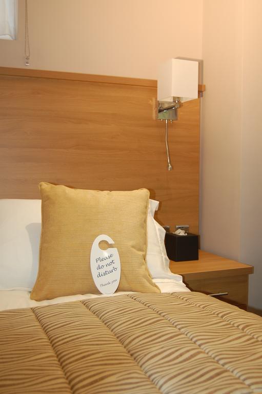 Five Mile Oxford Hotel Quarto foto