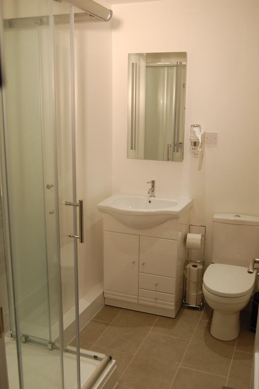 Five Mile Oxford Hotel Quarto foto