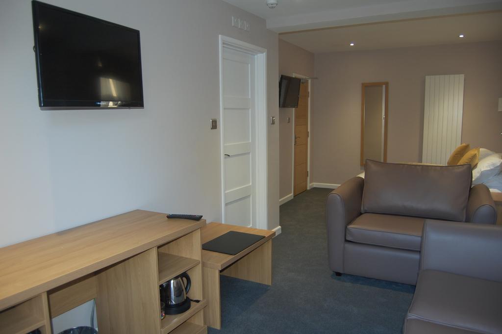 Five Mile Oxford Hotel Quarto foto