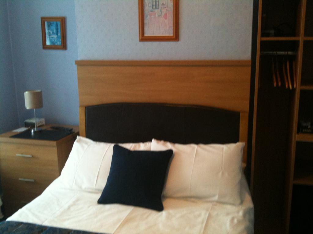 Five Mile Oxford Hotel Quarto foto
