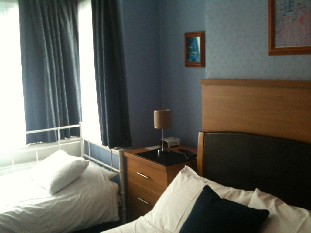 Five Mile Oxford Hotel Quarto foto
