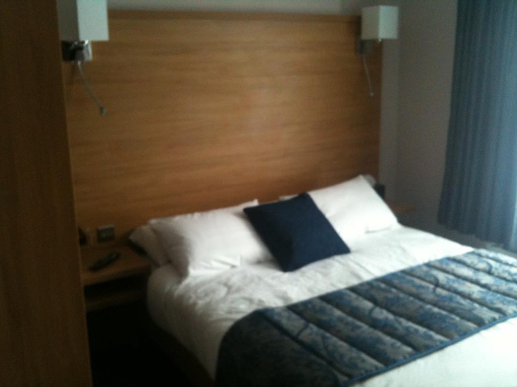 Five Mile Oxford Hotel Exterior foto