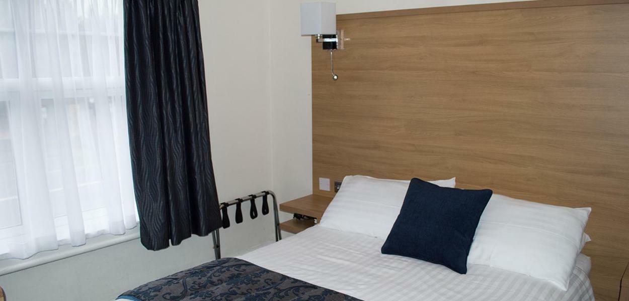 Five Mile Oxford Hotel Exterior foto